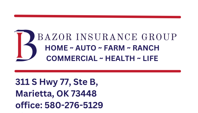 Bazor Insurance Group